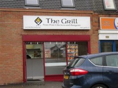 The Grill image
