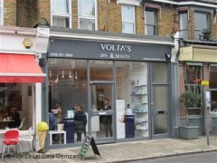 Volta's image
