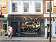 Nando's image