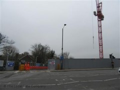 The Timberyard image