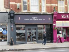 Headcase image