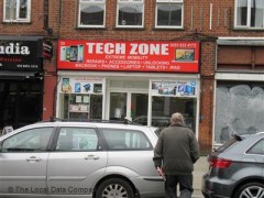 Tech Zone image