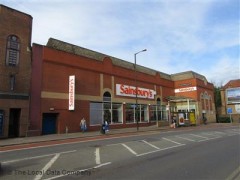 Argos Collect  image