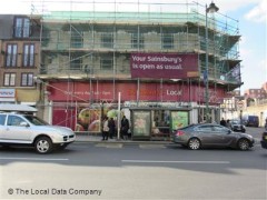 Argos Collect  image