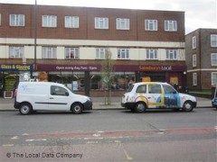 Argos Collect  image