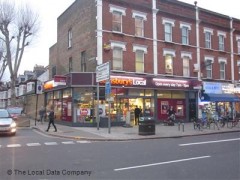 Argos Collect image
