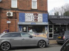 Custom Chop Shop image