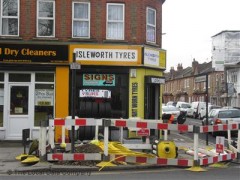 Isleworth Tyres image