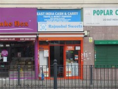 East India Cash & Carry image