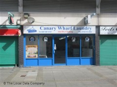 Canary Wharf Laundry image
