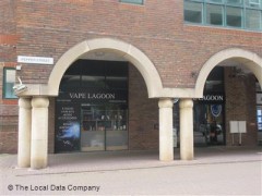 Vape Lagoon image