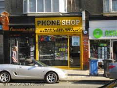 Phone Shop image
