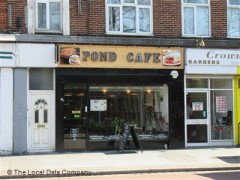 Pond Cafe image