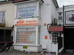 DNP Properties image