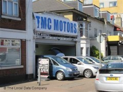 TMC Motors image