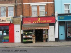Jusfood image