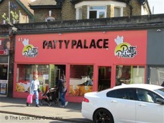 Patty Palace image