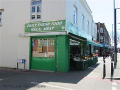 Daily Fresh Food Halal Meat image