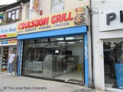 Coulsdon Grill image