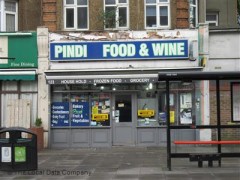 Pindi Food & Wine image