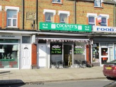 Cockney's image