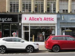 Alice's Attic image