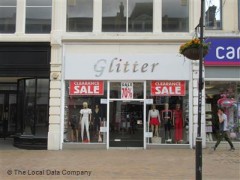 Glitter image