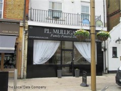 P.L. Mulligan image