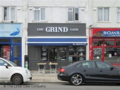 The Grind Cafe image