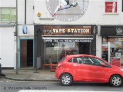 Route 66 Vape Station image