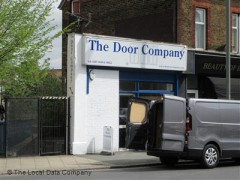 The Door Company image