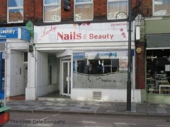 Lucky Nails & Beauty image
