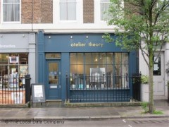 Atelier Theory image