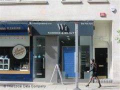 W1 Tanning & Beauty image