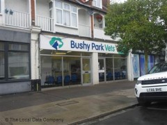 Bushy Park Vets image
