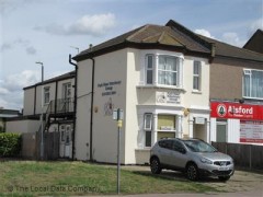 Park View Veterinary Group  image