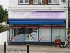 Medivet The Vets image