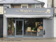 The Wagon Boulangerie image