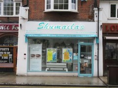 Shumaila's image