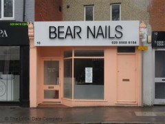 Bear Nails image