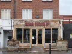 Wing Shack Co image