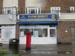Flow Direct image
