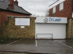 Dr. Leah image
