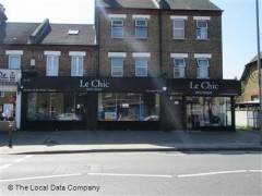 Le Chic Boutique image