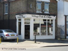 Village Fish & Chips image