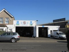 Bromley Vehicle Test Centre image