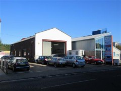 Spanners Garage image