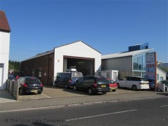 Southlands Tyres image