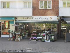 The Kent Flower Company image
