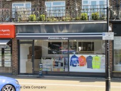 Bromley Copy Centre image